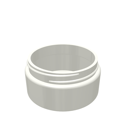 8oz PET Heavy wall